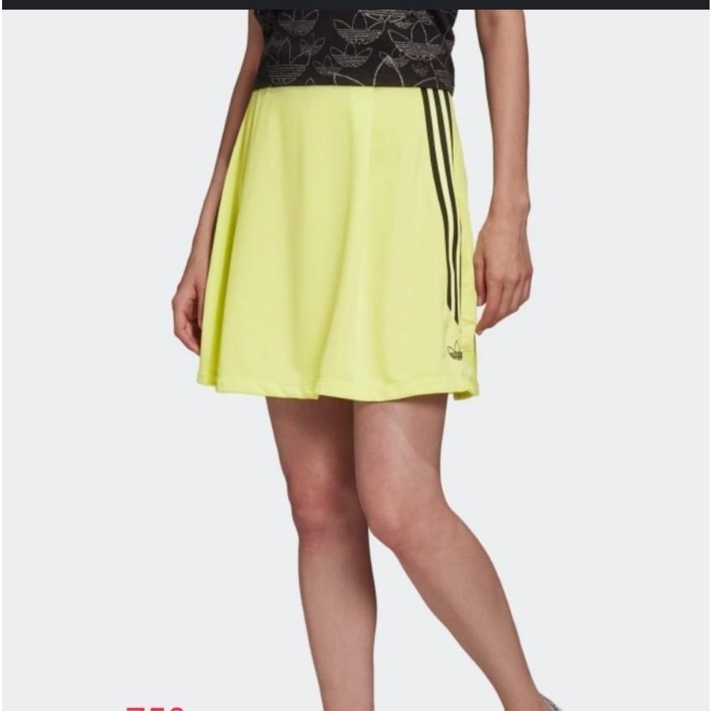 Adidas skort skirt